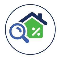 Home Purchase Button